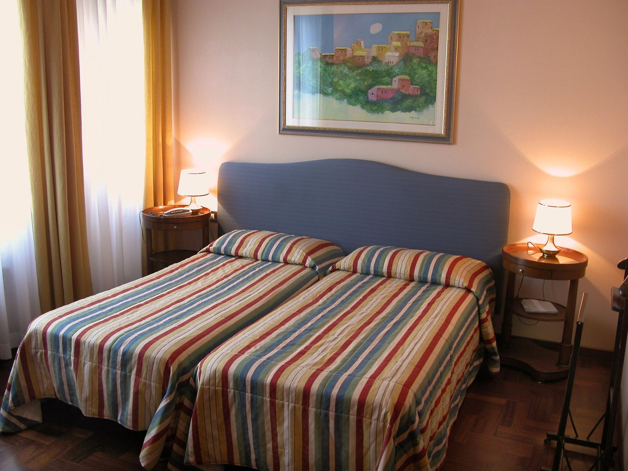 Torretta 4* Montecatini Terme