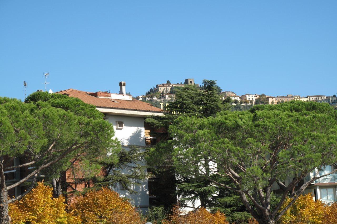 Hotel Torretta Montecatini Terme
