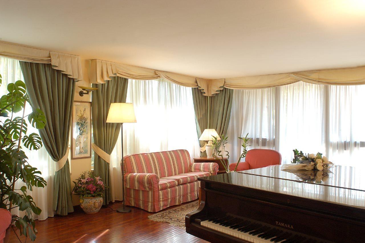Torretta 4* Montecatini Terme