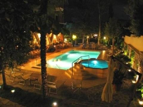 Torretta 4* Montecatini Terme