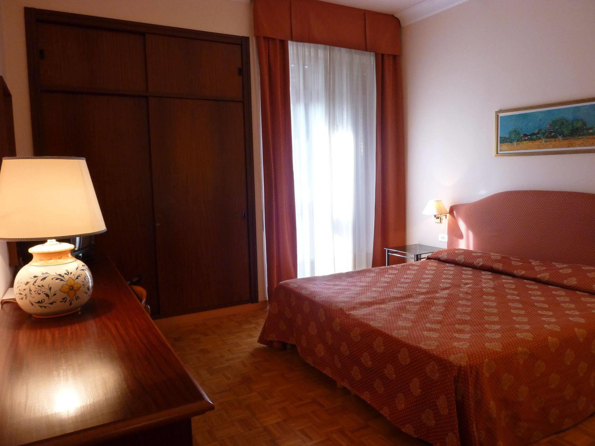 Torretta 4* Montecatini Terme