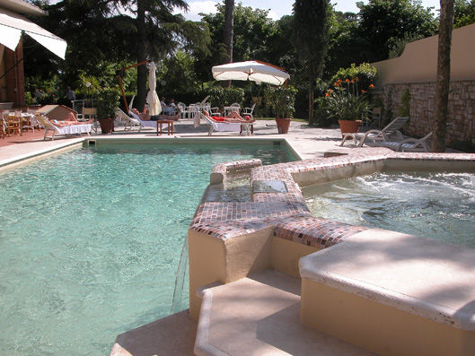 Torretta Hotel 4*