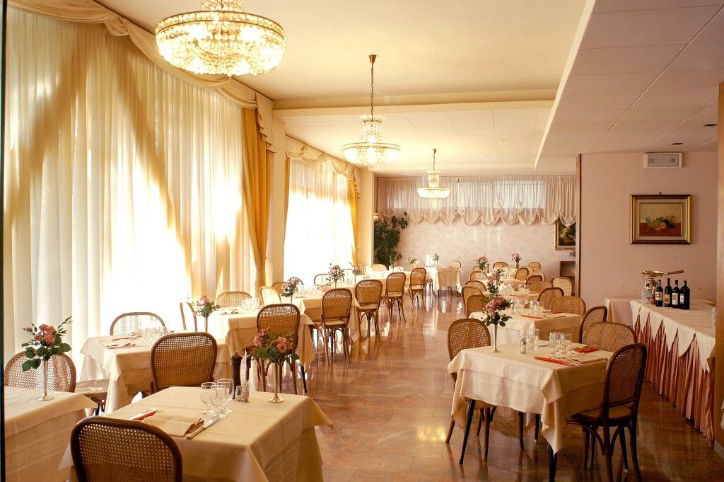 Torretta Hotel 4*