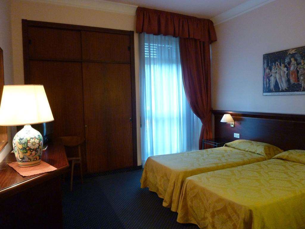 Torretta Hotel Montecatini Terme