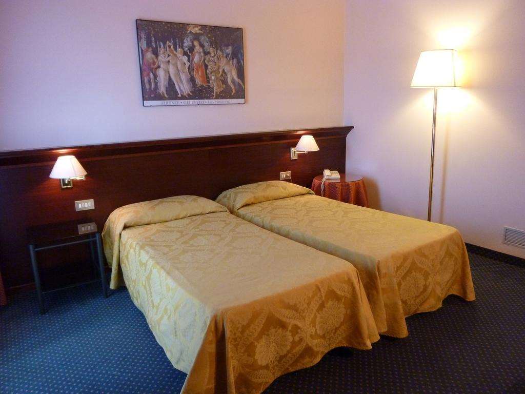 Hotel Torretta 4*